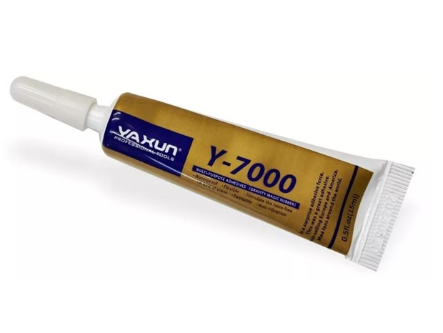 &u+ PEGAMENTO XAYUN YX-7000 15ML